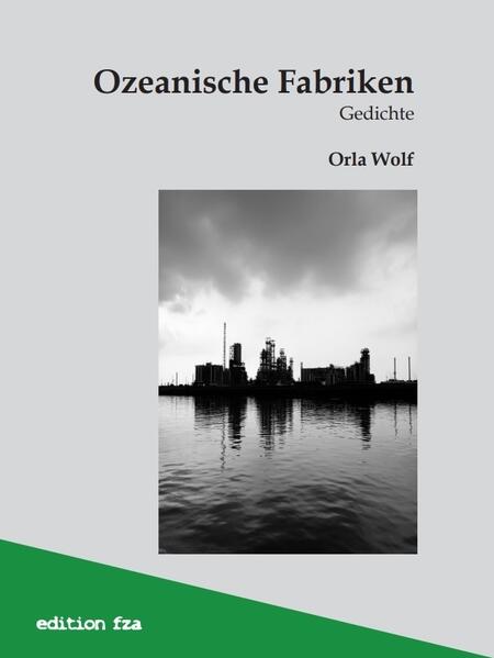 Ozeanische Fabriken