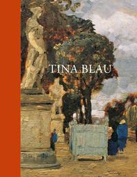 Tina Blau