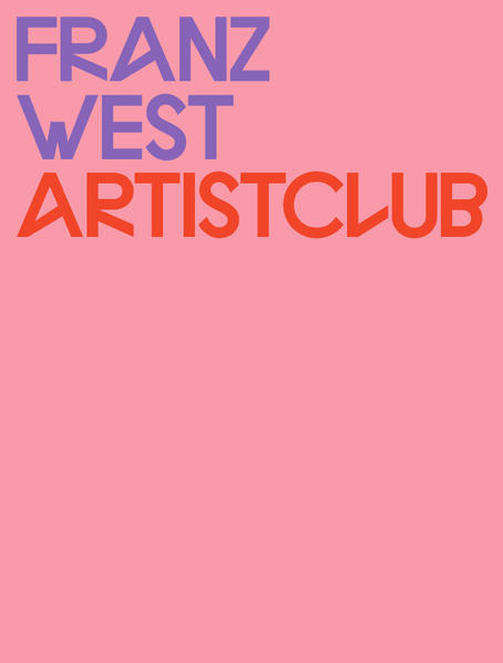 Franz West