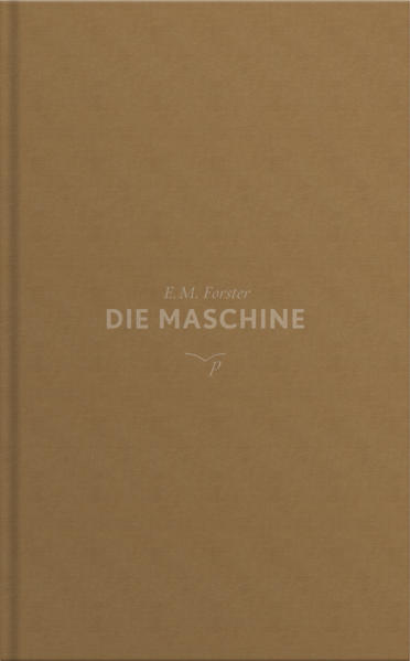 Die Maschine