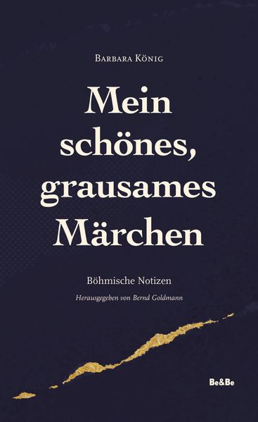 Mein schönes, grausames Märchen