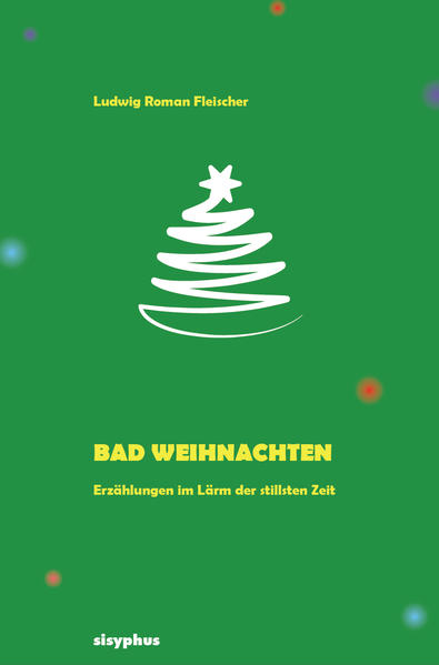 Bad Weihnachten