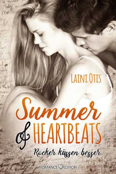 Summer of Heartbeats: Rocker küssen besser