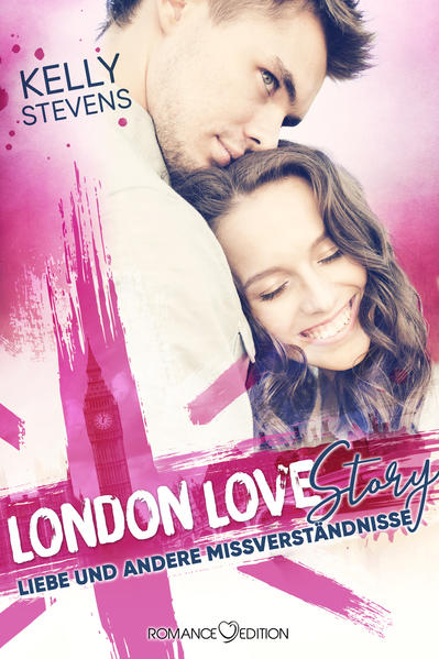 London Love Story - Liebe und andere Missverständnisse