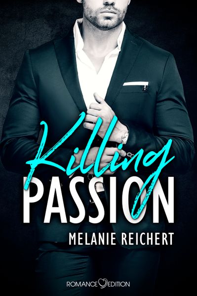 Killing Passion: Angus
