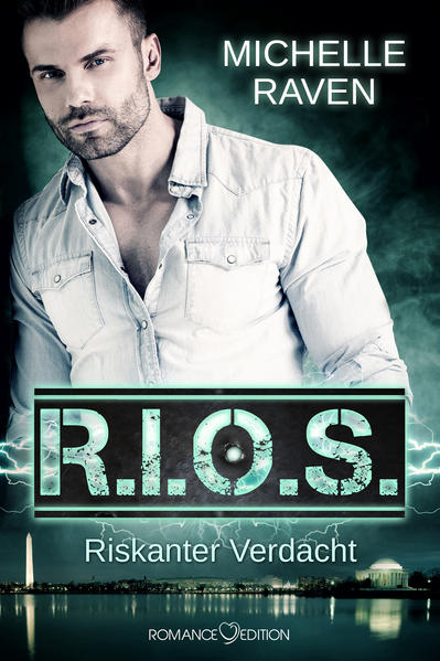 R.I.O.S - Riskanter Verdacht