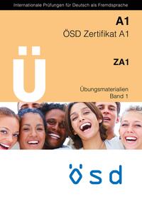 ÖSD Zertifikat A1 Übungsmaterialien
