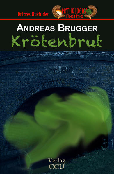 Krötenbrut