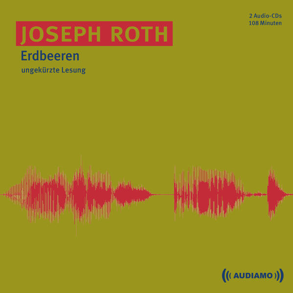 Erdbeeren