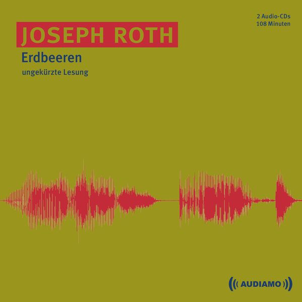 Erdbeeren