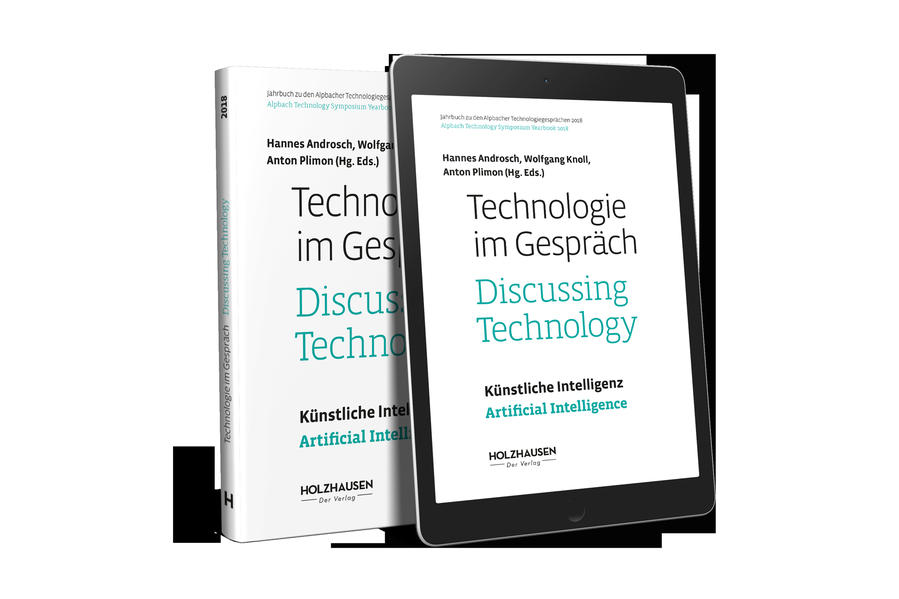 Technologie im Gespräch: Künstliche Intelligenz