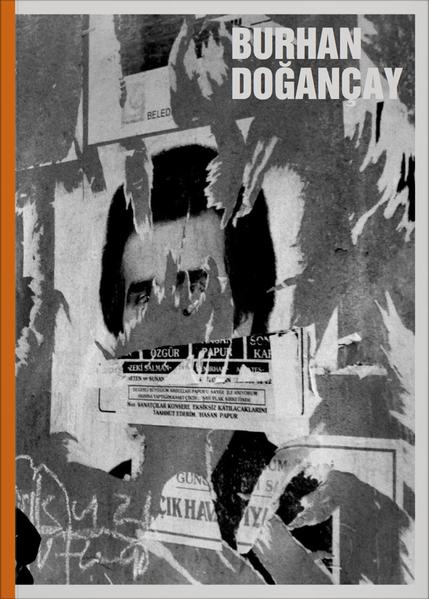 Burhan Doğançay