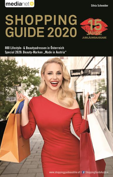 Shopping Guide 2020