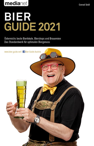 Bier Guide 2021