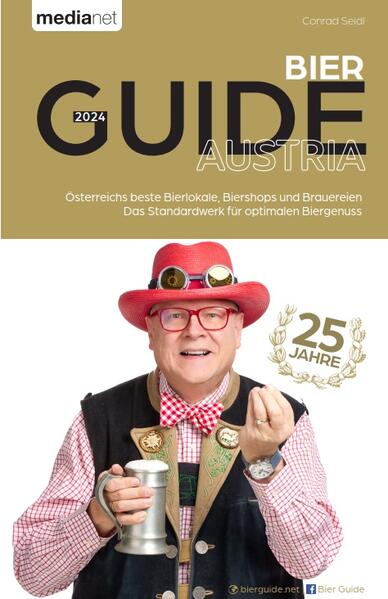 Bier Guide 2024
