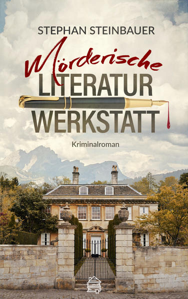 Mörderische Literaturwerkstatt