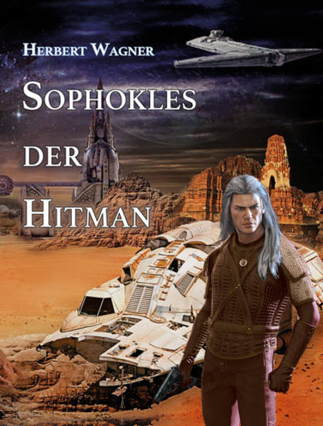 Sophokles der Hitman