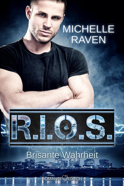R.I.O.S - Brisante Wahrheit