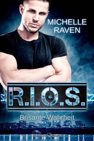 R.I.O.S - Brisante Wahrheit