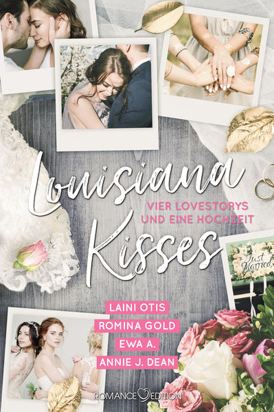 Louisiana Kisses