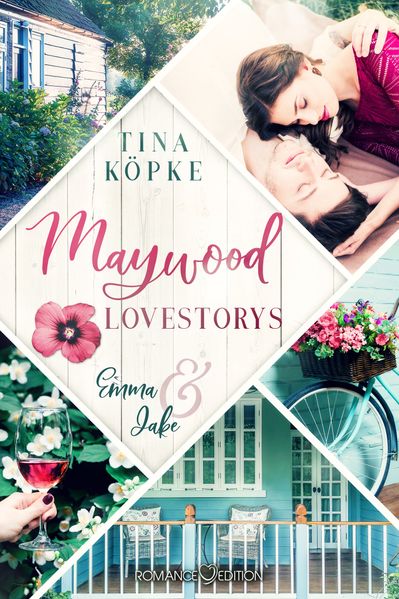 Maywood Lovestorys: Emma & Jake