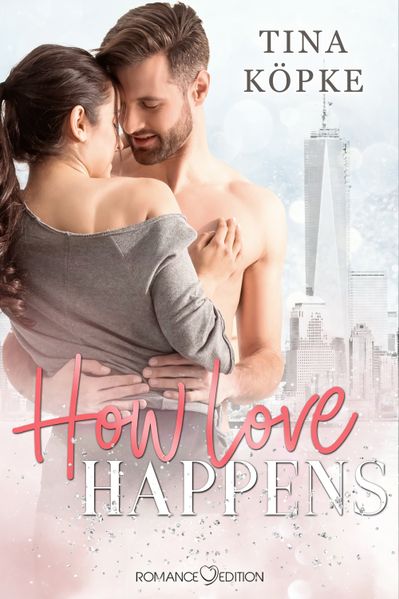 How Love happens