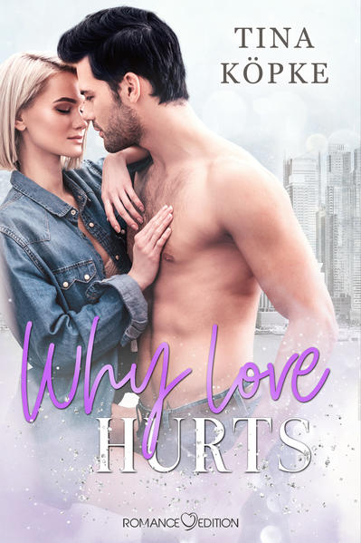 Why Love hurts