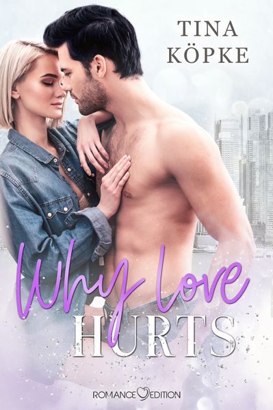 Why Love hurts