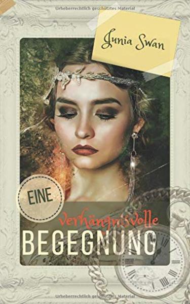 Eine verhängnisvolle Begegnung