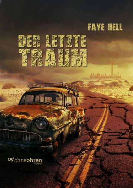 Buchcover