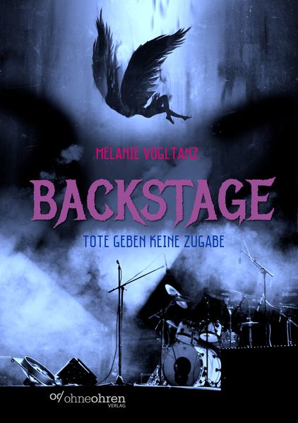 Buchcover