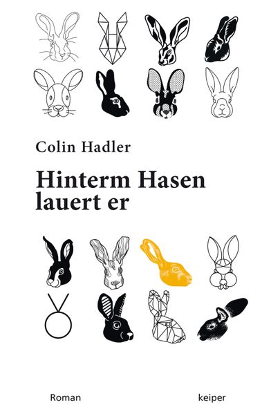 Buchcover