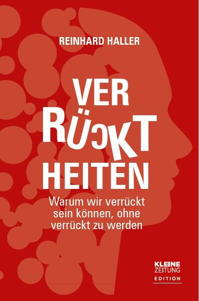 Verrücktheiten