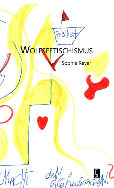 Wolfsfetischismus