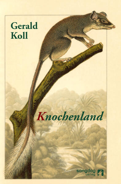 Knochenland