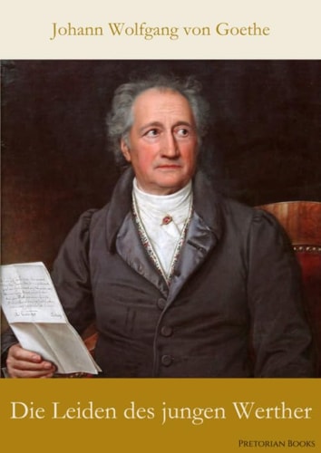 Die Leiden des jungen Werther