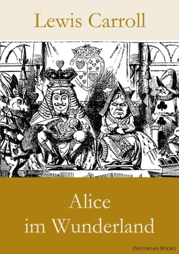 Alice im Wunderland