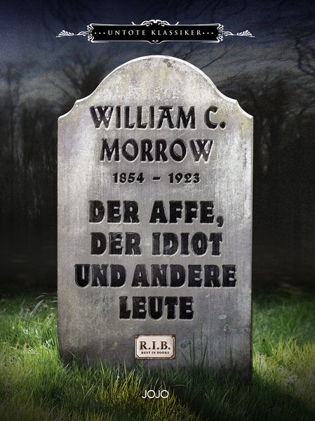 Buchcover