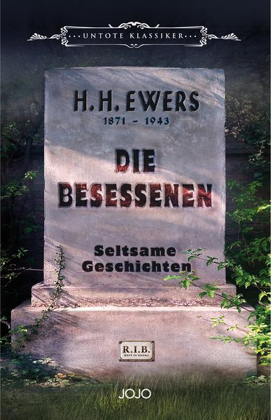 Buchcover