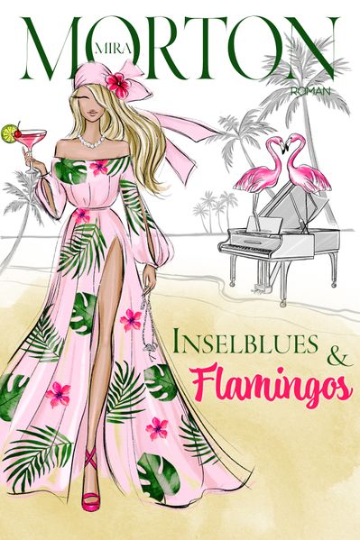 Inselblues & Flamingos