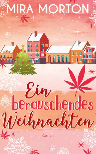 Ein berauschendes Weihnachten