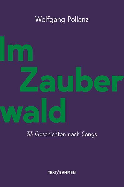 Im Zauberwald