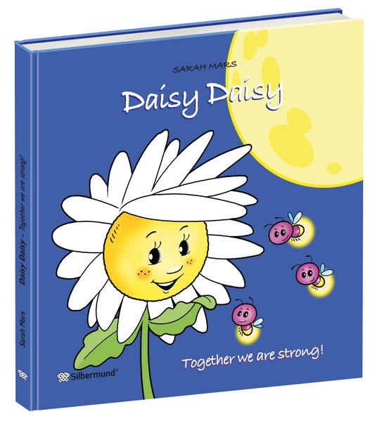 Daisy Daisy - Together we are strong!