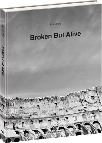 Broken but Alive