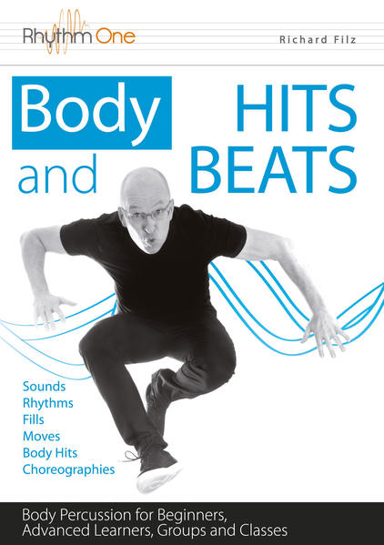 Body HITS and BEATS (E-Book) English Version