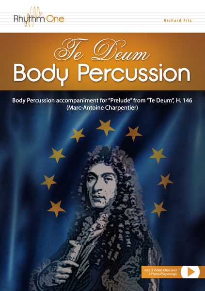 Te Deum Body Percussion (English Version)