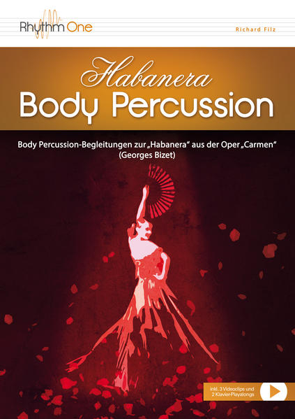 Habanera Body Percussion