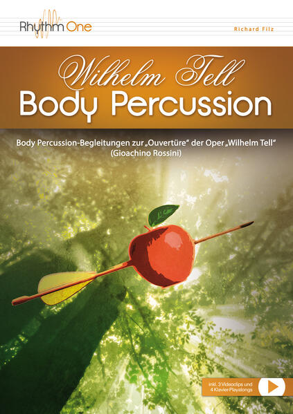 Wilhelm Tell Body Percussion
