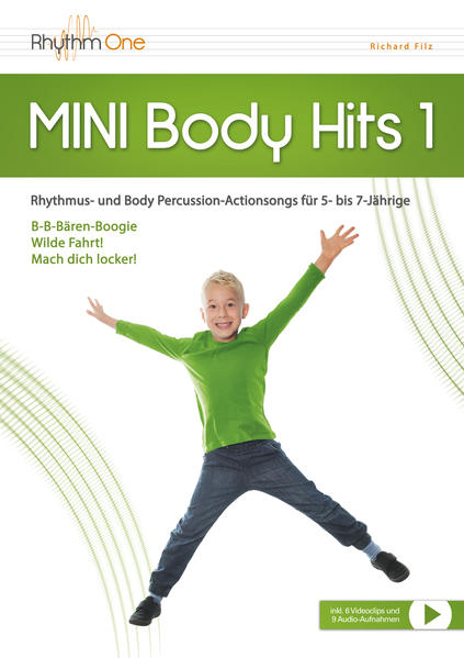 MINI Body Hits für Kids 1