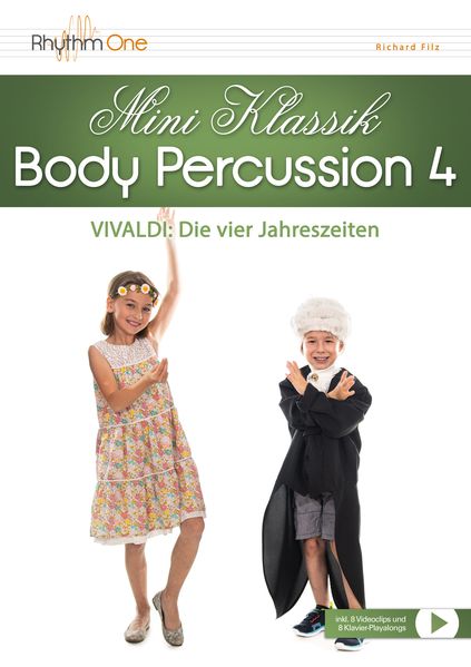 MINI Klassik Body Percussion 4